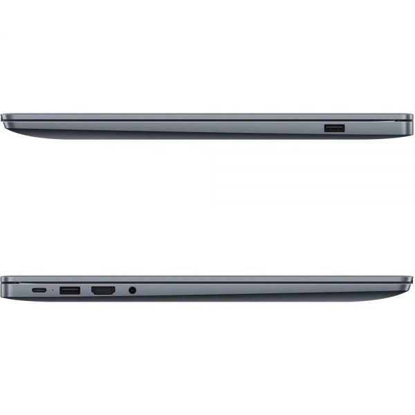 Ноутбук Huawei MateBook D16 Intel Core i5-13420H/16Gb (soldered D4)/SSD1Tb/UMA/16