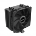Вентилятор для процессора ALSEYE Bad Pack S120-H5 LGA115X/1200/1366/1700/1851 AMD：AM4/AM5 TDP：210W Product Dimensions: 120*73*150mm  bp