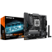 Материнская плата Gigabyte B850M EAGLE WIFI7 B850, AM5, 4xDDR5, 2*PCIEx16, 2*M.2, 2*TypeC, 1*USB3.2Gen2, 4*USB3.2Gen1, 8*USB2.0, 4*SATA3.0, 2.5G, 2*DP, HDMI, M-ATX, RTL