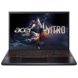 Ноутбук Acer Nitro V 15 ANV15-52-92DD Intel Core i9-13900H/16Gb (2*8 D5)/SSD512Gb/RTX5060 8Gb (75W)/15.6