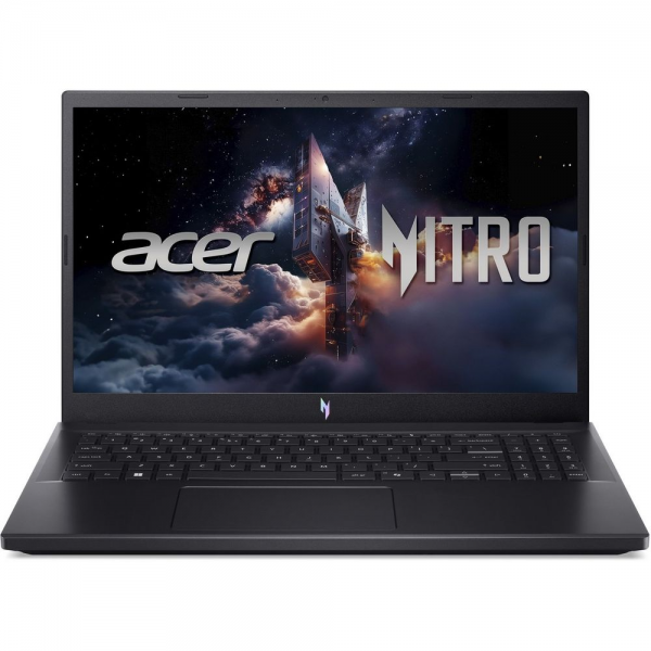Ноутбук Acer Nitro V 15 ANV15-52-92DD Intel Core i9-13900H/16Gb (2*8 D5)/SSD512Gb/RTX5060 8Gb (75W)/15.6