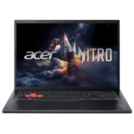 Ноутбук Acer Nitro Lite 16 NL16-71G-7227 Intel Core i7-13620H/16Gb (D5)/SSD512Gb/RTX4050 6Gb (45W)/16
