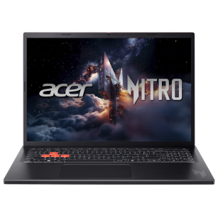 Ноутбук Acer Nitro Lite 16 NL16-71G-7227 Intel Core i7-13620H/16Gb (D5)/SSD512Gb/RTX4050 6Gb (45W)/16