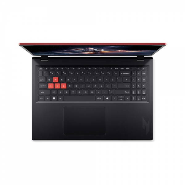 Ноутбук Acer Nitro Lite 16 NL16-71G-7227 Intel Core i7-13620H/16Gb (D5)/SSD512Gb/RTX4050 6Gb (45W)/16