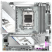 Материнская плата Gigabyte X870M AORUS ELITE WIFI7 ICE X870, AM5, 4*DDR5, 2*PCIEx16, 2*M.2, 1*TypeC, 2*USB3.2Gen2, 6*USB3.2Gen1, 8*USB2.0, 2*SATA3.0, 2.5G, 2*TypeC(DP), HDMI, M-ATX, RTL