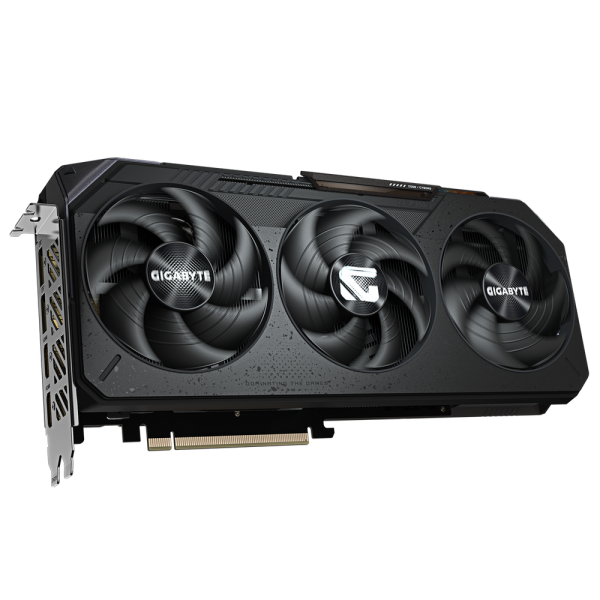 Видеокарта Gigabyte 9070GRE