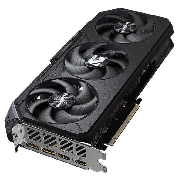 Видеокарта Gigabyte 9070GRE