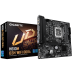 Материнская плата Gigabyte H610M D3H WIFI DDR4 H610, LGA1700, 2*DDR4, 1*PCIEx16, 1*PCIEx1, 2*M.2 4*USB3.2Gen1, 8*USB2.0, 4*SATA3.0, 1G, HDMI, M-ATX, RTL