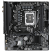 Материнская плата Gigabyte H610M D3H WIFI DDR4 H610, LGA1700, 2*DDR4, 1*PCIEx16, 1*PCIEx1, 2*M.2 4*USB3.2Gen1, 8*USB2.0, 4*SATA3.0, 1G, HDMI, M-ATX, RTL