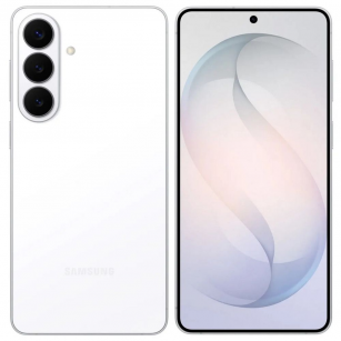 Смартфон Samsung Galaxy S26+ 12+256Gb белый (SM-S947BZWBCAU)