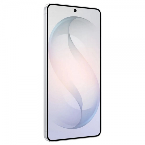Смартфон Samsung Galaxy S26+ 12+256Gb белый (SM-S947BZWBCAU)