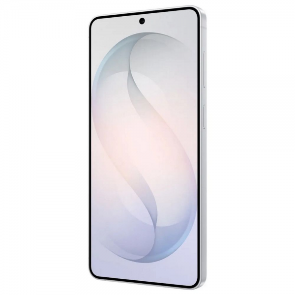 Смартфон Samsung Galaxy S26+ 12+256Gb белый (SM-S947BZWBCAU)