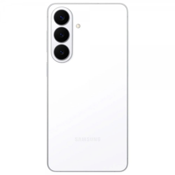 Смартфон Samsung Galaxy S26+ 12+256Gb белый (SM-S947BZWBCAU)