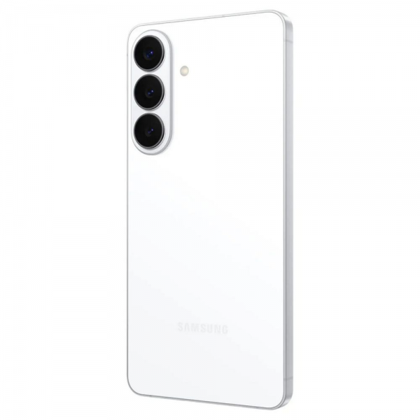 Смартфон Samsung Galaxy S26+ 12+256Gb белый (SM-S947BZWBCAU)