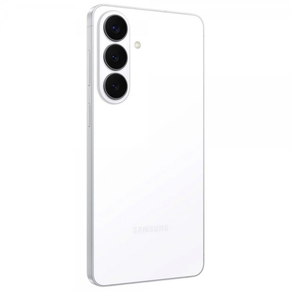 Смартфон Samsung Galaxy S26+ 12+256Gb белый (SM-S947BZWBCAU)