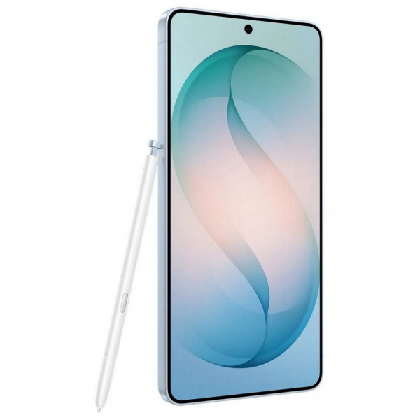 Смартфон Samsung Galaxy S26 Ultra 12+256Gb голубой (SM-S948BLBBCAU)