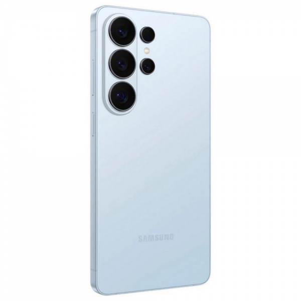 Смартфон Samsung Galaxy S26 Ultra 12+256Gb голубой (SM-S948BLBBCAU)