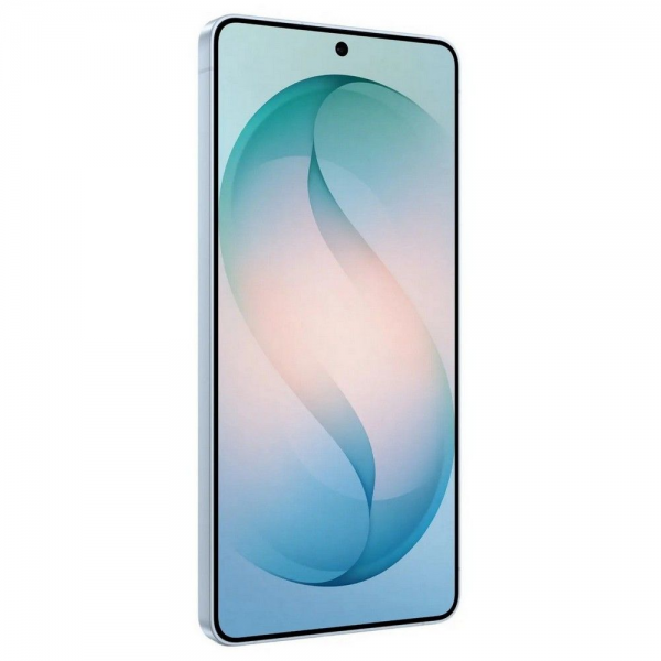 Смартфон Samsung Galaxy S26 Ultra 12+256Gb голубой (SM-S948BLBBCAU)