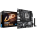 Материнская плата Gigabyte H610M D3W WIFI6 H610, LGA1700, 2*DDR5, 1*PCIEx16, 1*PCIEx1, 1*M.2, 1*TypeC, 3*USB3.2Gen1, 6*USB2.0, 4*SATA3.0, 1G, DP, HDMI, M-ATX, RTL