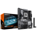 Материнская плата Gigabyte B850 EAGLE WIFI6E B850, AM5, 4*DDR5, 4*PCIEx16, 2*M.2, 2*TypeC, 2*USB3.2Gen2, 4*USB3.2Gen1, 8*USB2.0, 4*SATA3.0, 1G, DP, HDMI, ATX, RTL