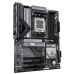 Материнская плата Gigabyte B850 EAGLE WIFI6E B850, AM5, 4*DDR5, 4*PCIEx16, 2*M.2, 2*TypeC, 2*USB3.2Gen2, 4*USB3.2Gen1, 8*USB2.0, 4*SATA3.0, 1G, DP, HDMI, ATX, RTL
