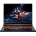 Ноутбук Acer Nitro V 16 ANV16-72-72ZY Intel Core 7 240H/16Gb (D5)/SSD512Gb/RTX5070 8Gb (85W)/16