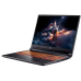 Ноутбук Acer Nitro V 16 ANV16-72-72ZY Intel Core 7 240H/16Gb (D5)/SSD512Gb/RTX5070 8Gb (85W)/16