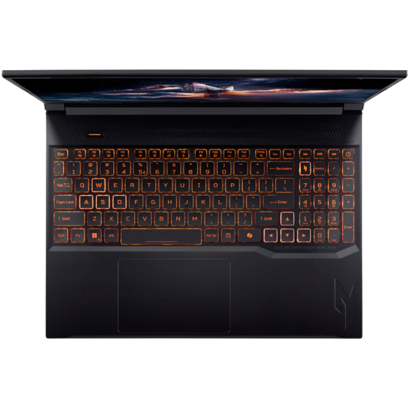 Ноутбук Acer Nitro V 16 ANV16-72-72ZY Intel Core 7 240H/16Gb (D5)/SSD512Gb/RTX5070 8Gb (85W)/16