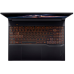 Ноутбук Acer Nitro V 16 ANV16-72-72ZY Intel Core 7 240H/16Gb (D5)/SSD512Gb/RTX5070 8Gb (85W)/16