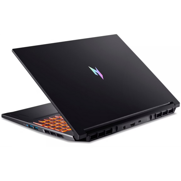 Ноутбук Acer Nitro V 16 ANV16-72-72ZY Intel Core 7 240H/16Gb (D5)/SSD512Gb/RTX5070 8Gb (85W)/16
