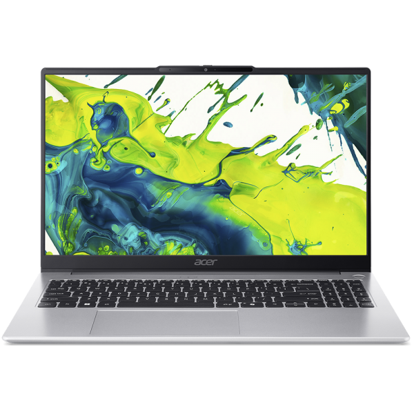 Ноутбук Acer Aspire Lite 15 AL15-74P-569P Intel Core Ultra 5 125H/16Gb (D5)/SSD512Gb/UMA/15.6