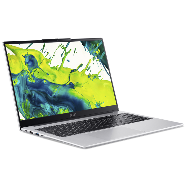 Ноутбук Acer Aspire Lite 15 AL15-74P-569P Intel Core Ultra 5 125H/16Gb (D5)/SSD512Gb/UMA/15.6