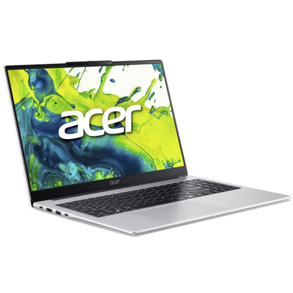 Ноутбук Acer Aspire Lite 15 AL15-74P-569P Intel Core Ultra 5 125H/16Gb (D5)/SSD512Gb/UMA/15.6