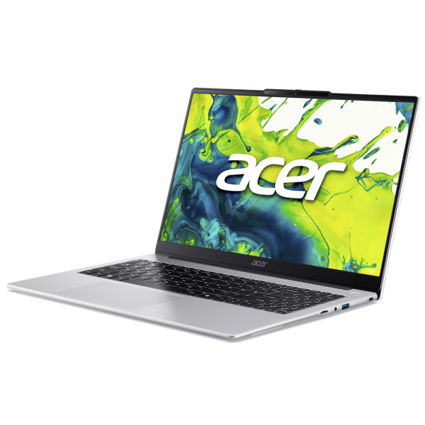 Ноутбук Acer Aspire Lite 15 AL15-74P-569P Intel Core Ultra 5 125H/16Gb (D5)/SSD512Gb/UMA/15.6