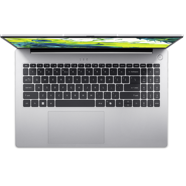 Ноутбук Acer Aspire Lite 15 AL15-74P-569P Intel Core Ultra 5 125H/16Gb (D5)/SSD512Gb/UMA/15.6