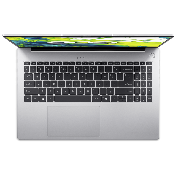 Ноутбук Acer Aspire Lite 15 AL15-74P-569P Intel Core Ultra 5 125H/16Gb (D5)/SSD512Gb/UMA/15.6