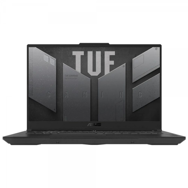 Ноутбук ASUS TUF Gaming A17 FA707NUG-HX182 AMD Ryzen 7 7445HS/16Gb (D5)/SSD512Gb/RTX4050 6Gb (115W)/17.3