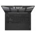 Ноутбук ASUS TUF Gaming A17 FA707NUG-HX182 AMD Ryzen 7 7445HS/16Gb (D5)/SSD512Gb/RTX4050 6Gb (115W)/17.3