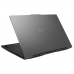 Ноутбук ASUS TUF Gaming A17 FA707NUG-HX182 AMD Ryzen 7 7445HS/16Gb (D5)/SSD512Gb/RTX4050 6Gb (115W)/17.3