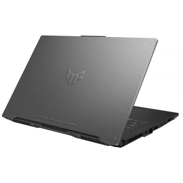 Ноутбук ASUS TUF Gaming A17 FA707NUG-HX182 AMD Ryzen 7 7445HS/16Gb (D5)/SSD512Gb/RTX4050 6Gb (115W)/17.3