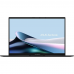 Ноутбук ASUS Zenbook 14 UM3406KA-QD331 AMD Ryzen AI 5 340/16Gb (soldered D5)/SSD512Gb/UMA/14
