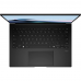 Ноутбук ASUS Zenbook 14 UM3406KA-QD331 AMD Ryzen AI 5 340/16Gb (soldered D5)/SSD512Gb/UMA/14