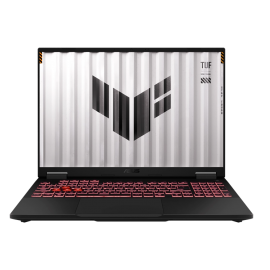 Ноутбук ASUS TUF Gaming A16 FA608PM-RV041 AMD Ryzen 9 8940HX/16Gb (D5)/SSD1Tb/RTX5060 8Gb (115W)/16