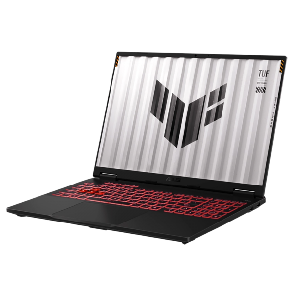 Ноутбук ASUS TUF Gaming A16 FA608PM-RV041 AMD Ryzen 9 8940HX/16Gb (D5)/SSD1Tb/RTX5060 8Gb (115W)/16