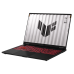 Ноутбук ASUS TUF Gaming A16 FA608PM-RV041 AMD Ryzen 9 8940HX/16Gb (D5)/SSD1Tb/RTX5060 8Gb (115W)/16