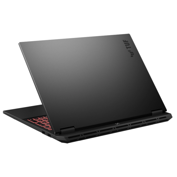 Ноутбук ASUS TUF Gaming A16 FA608PM-RV041 AMD Ryzen 9 8940HX/16Gb (D5)/SSD1Tb/RTX5060 8Gb (115W)/16