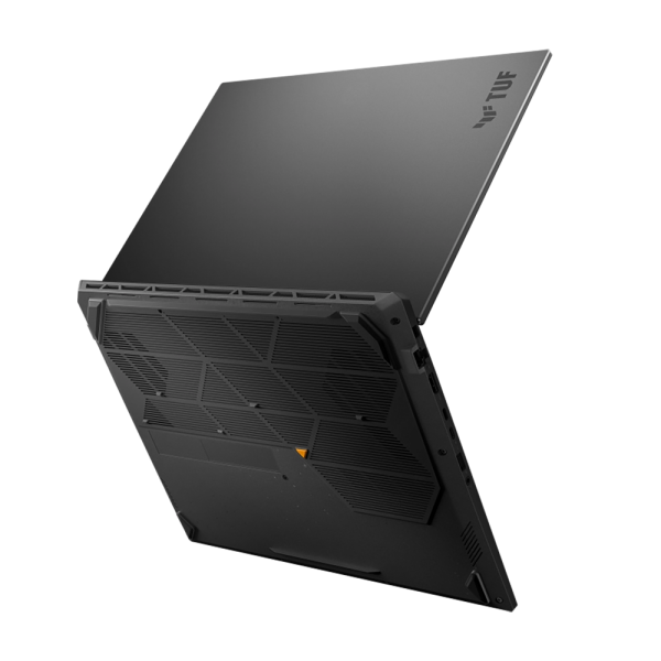Ноутбук ASUS TUF Gaming A16 FA608PM-RV041 AMD Ryzen 9 8940HX/16Gb (D5)/SSD1Tb/RTX5060 8Gb (115W)/16