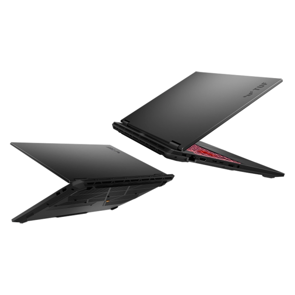 Ноутбук ASUS TUF Gaming A16 FA608PM-RV041 AMD Ryzen 9 8940HX/16Gb (D5)/SSD1Tb/RTX5060 8Gb (115W)/16