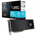 Видеокарта ASUS R9700 TURBO AI PRO 32GB GDDR6 256bit 3xDP HDMI BLOWER RTL (TURBO-AI-PRO-R9700-32G)