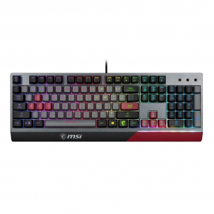 Клавиатура MSI VIGOR GK30 INFRARED